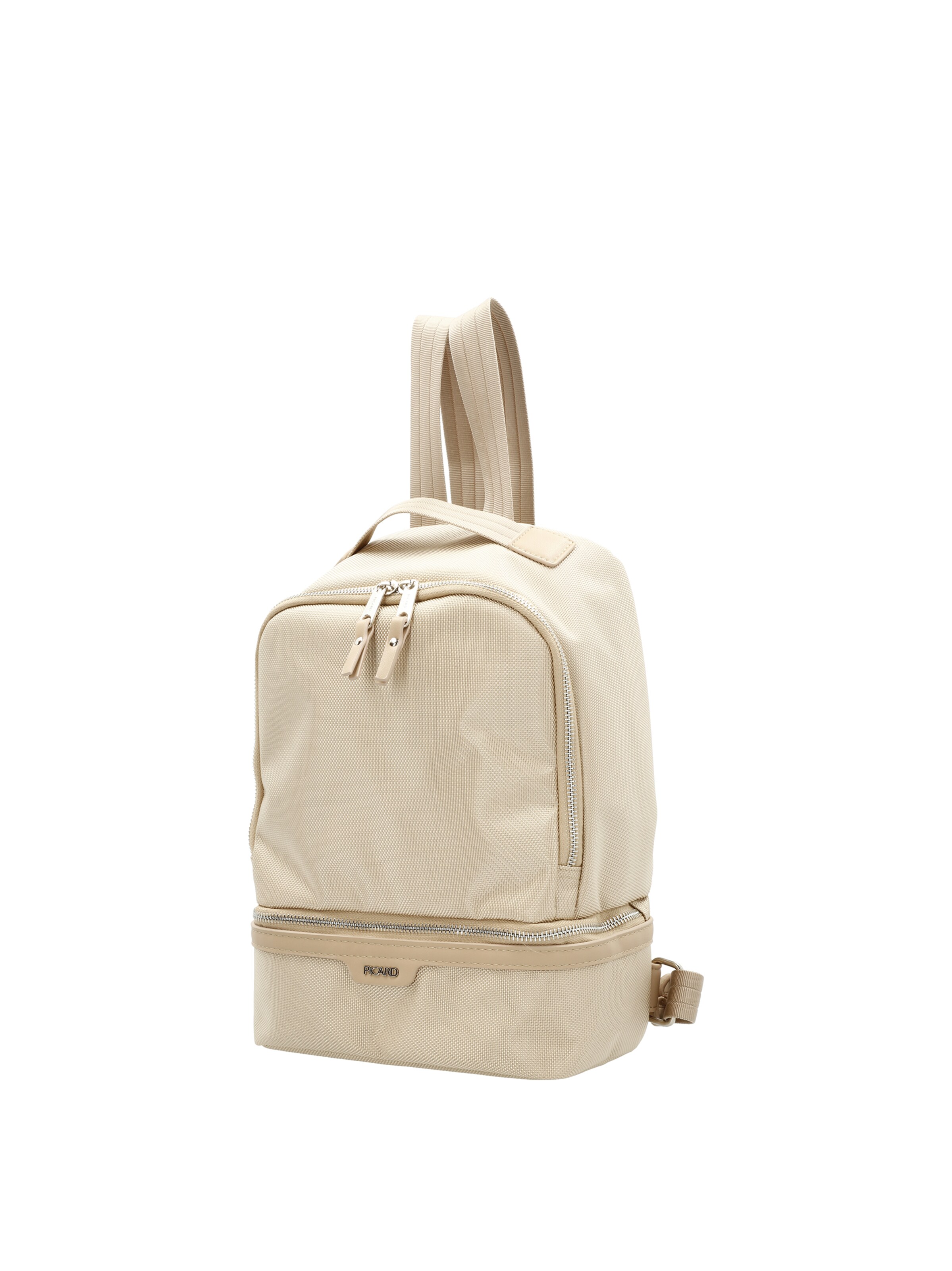 Picard Rugzak 'Adventure' in Beige