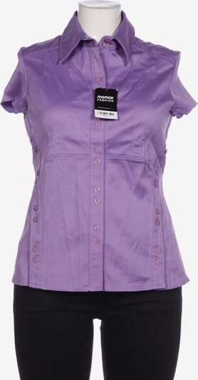 Karen Millen Bluse in XL in lila, Produktansicht