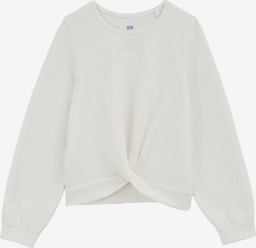 balta WE Fashion Marškinėliai: priekis