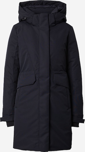 ECOALF Winter coat 'KONGUR' in Black, Item view