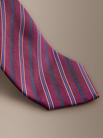 Next - Corbata 'Signature' en lila