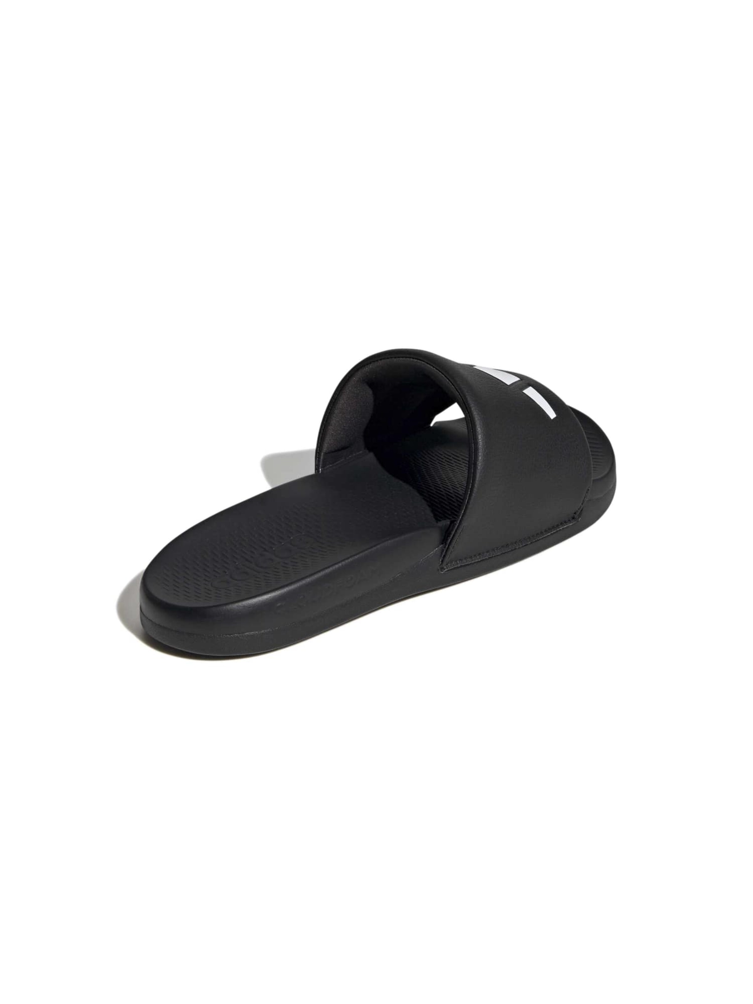 ADIDAS SPORTSWEAR Μιούλ 'ADILETTE COMFORT 2.0' σε μαύρο