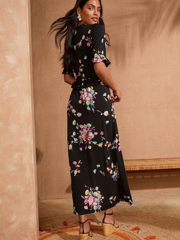 love & roses Sukienka w kolorze czarny