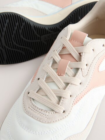 Sneaker low 'Forever Comfort®' de la Next pe bej