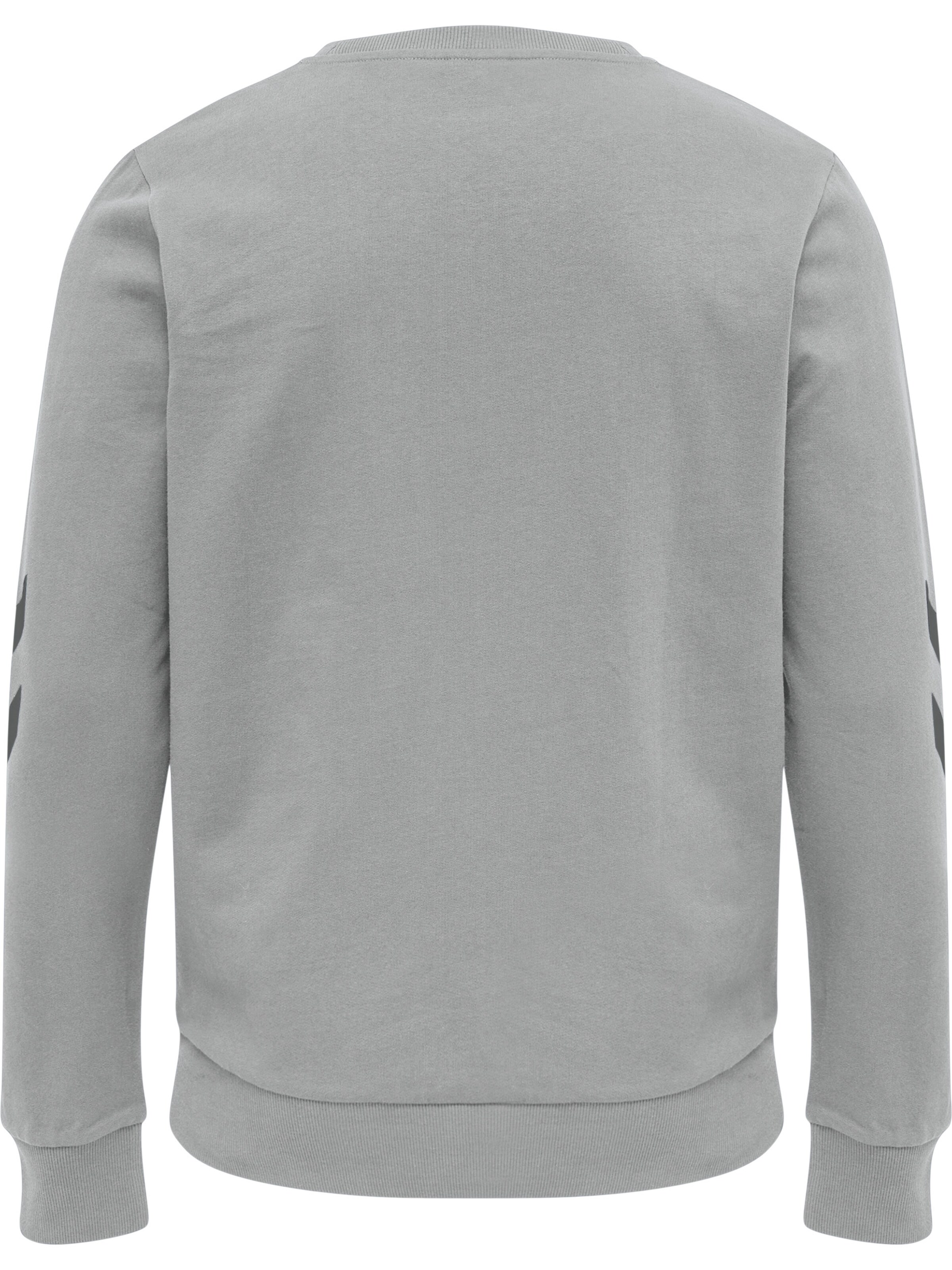 Sweat de sport Hummel en gris