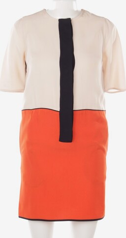 Victoria Beckham Dress in XXS in Mixed colors: front