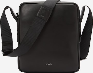 Geantă de umăr 'Orvieto Remus' de la JOOP! pe negru: față