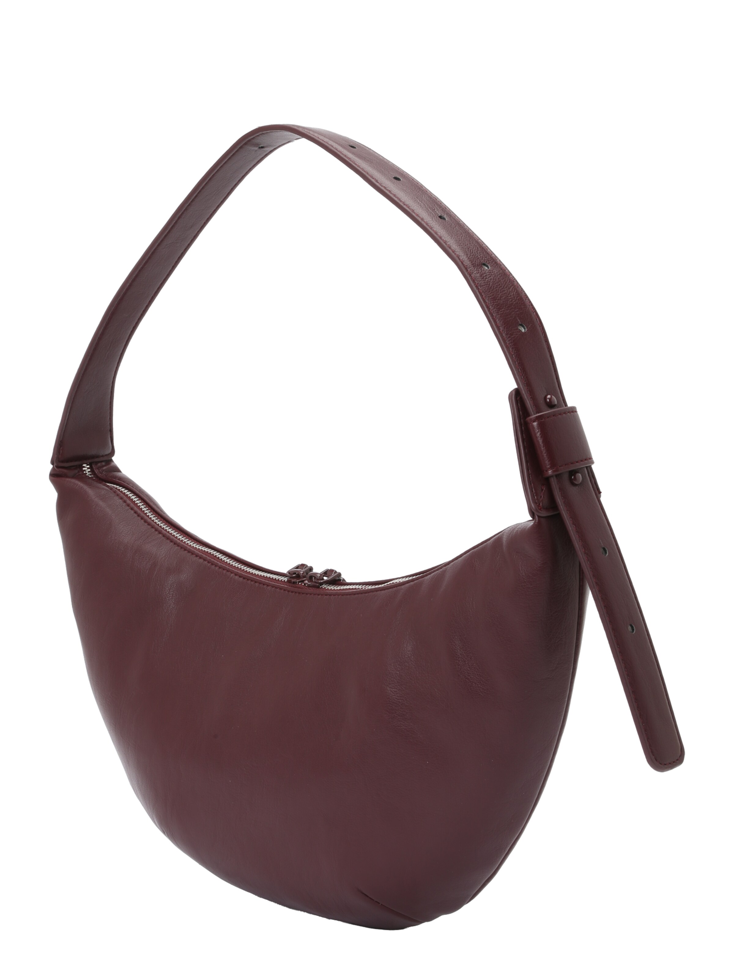 Lala Berlin Τσάντα ώμου 'Gili' σε κόκκινο