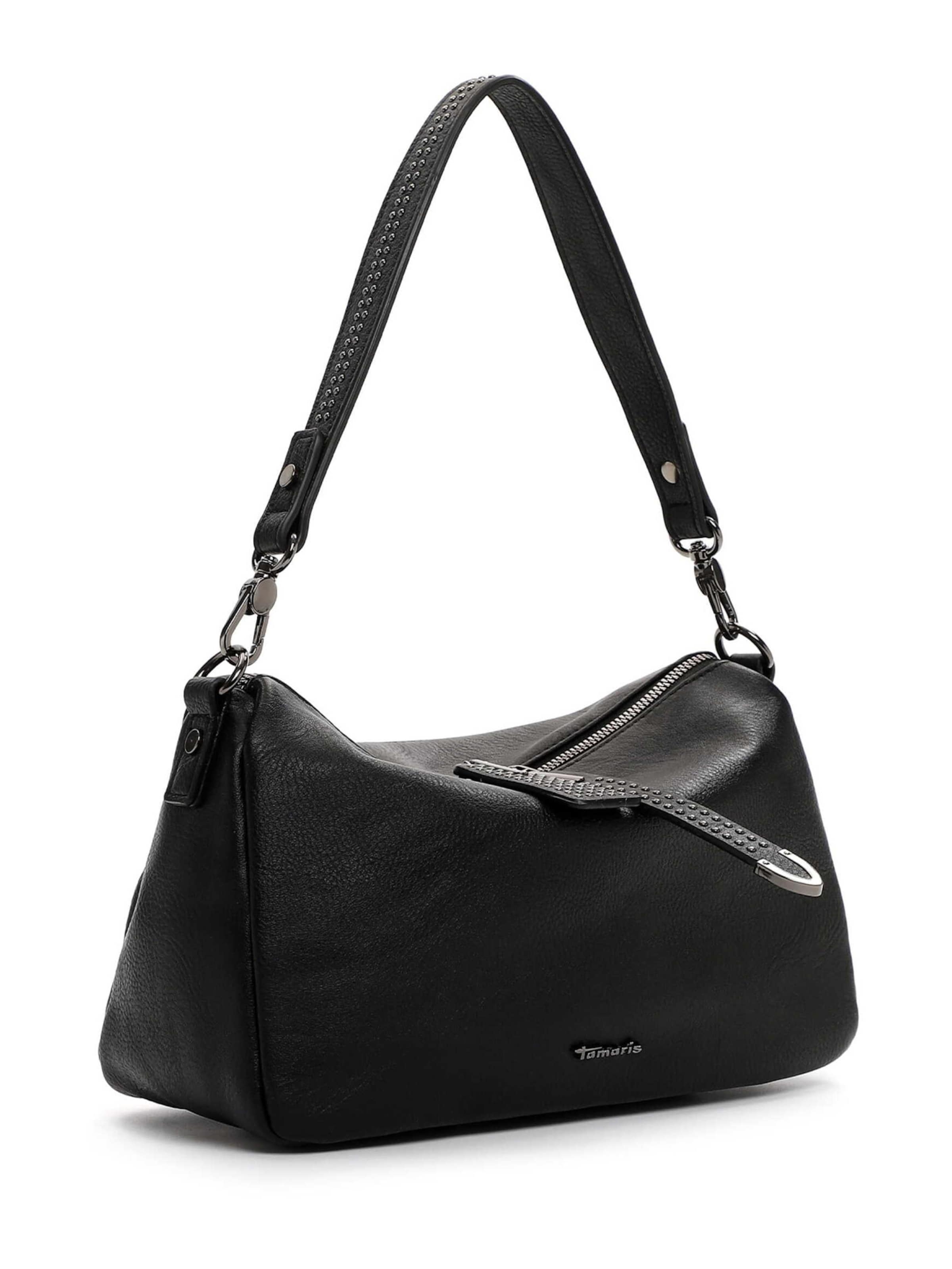 TamarisTorba za na rame 'Glenn' - crna boja