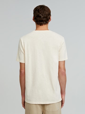 Scalpers Paita 'Flame' värissä beige