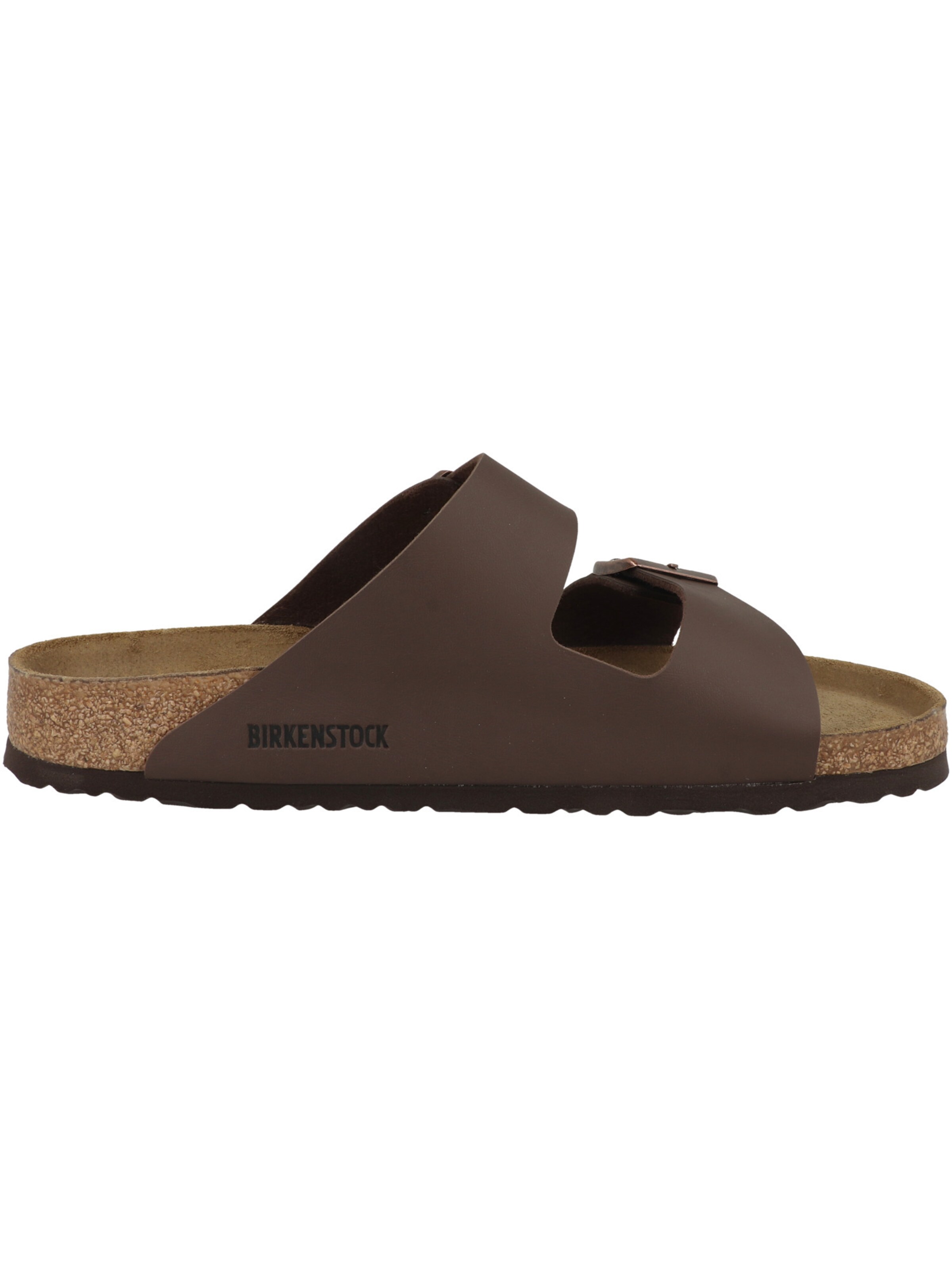 Mule 'Arizona' BIRKENSTOCK en marron