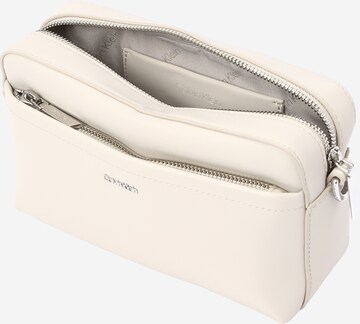 Calvin Klein Handbag 'Must' in Beige
