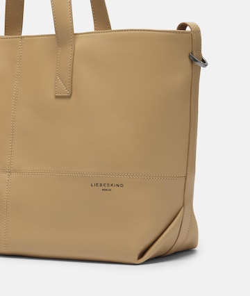 Shopper 'Chelsea' di Liebeskind Berlin in marrone