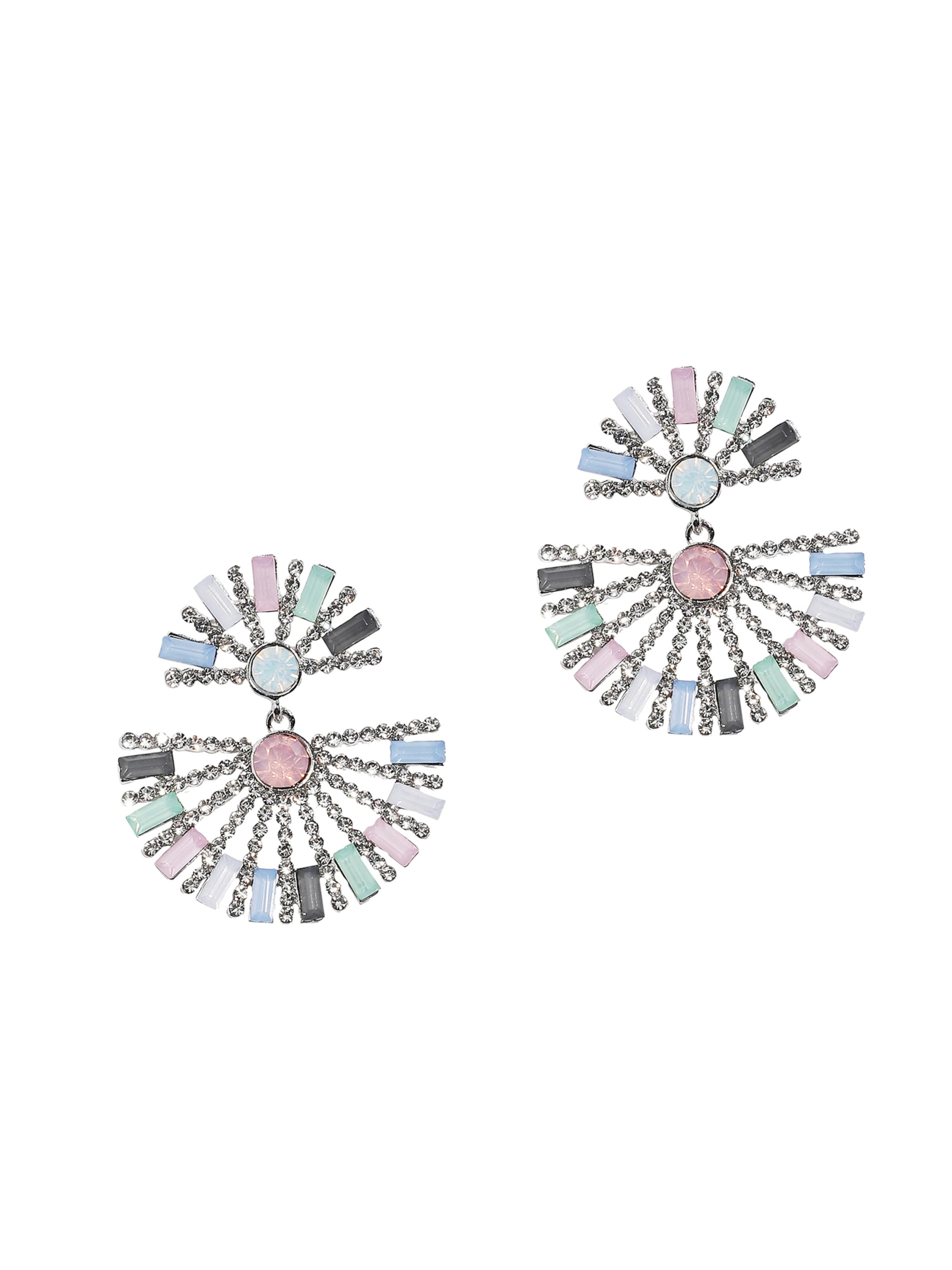 Cercei 'Ashlee' de la SOHI pe mai multe culori: față