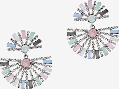 Auskarai 'Ashlee' iš SOHI, spalva – mišrios spalvos, Prekių apžvalga