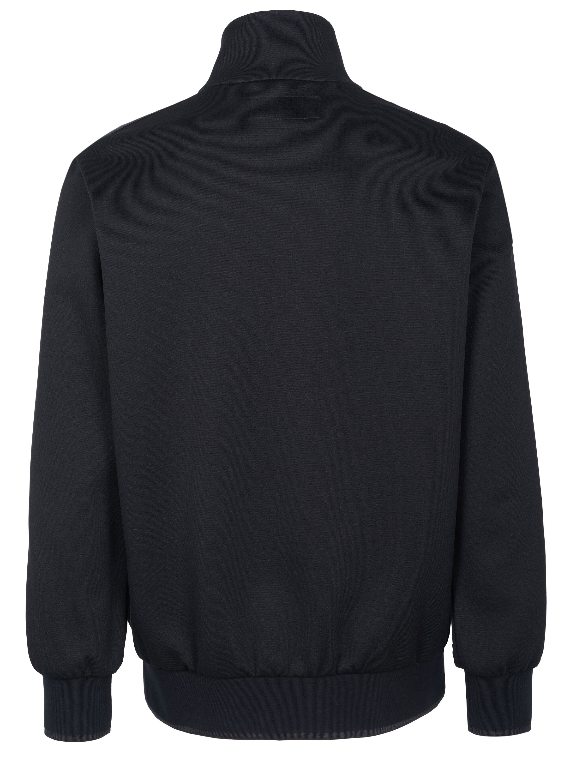 DOLCE & GABBANA Übergangsjacke‌‌ in Schwarz