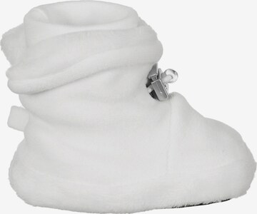 STERNTALER Winter-Schuh in Weiß