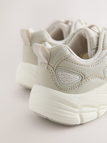 Next - Zapatillas deportivas en beige
