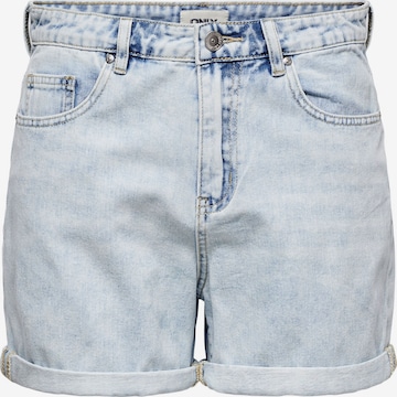 Jean 'Phine' ONLY en bleu : devant