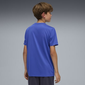 PUMA Functioneel shirt 'Train All Day Essentials' in Blauw