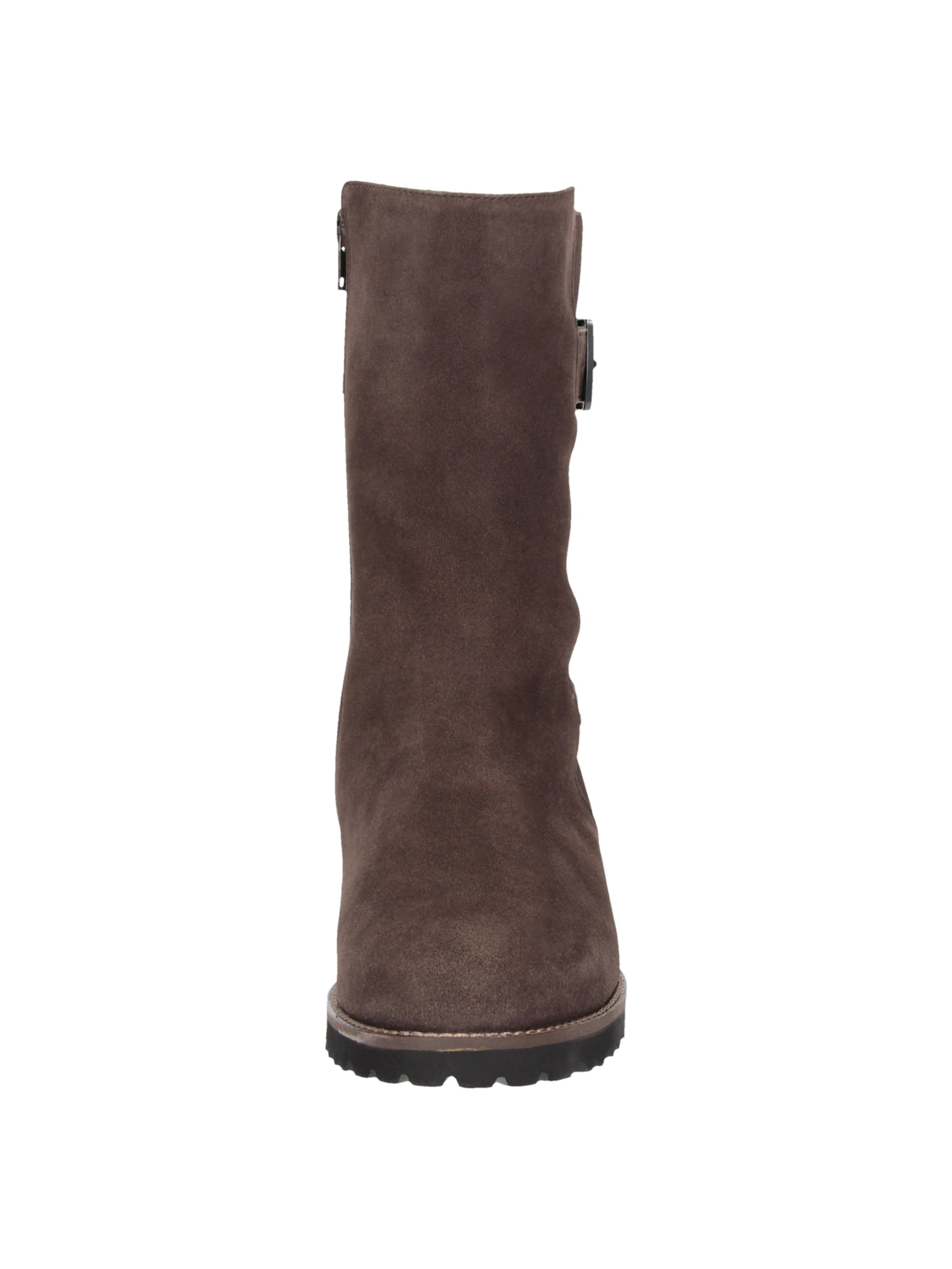 Bottes ' Merdit-756-TEX-LF-H ' SIOUX en marron