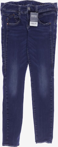 Herrlicher Jeans 30 in Blau: predná strana
