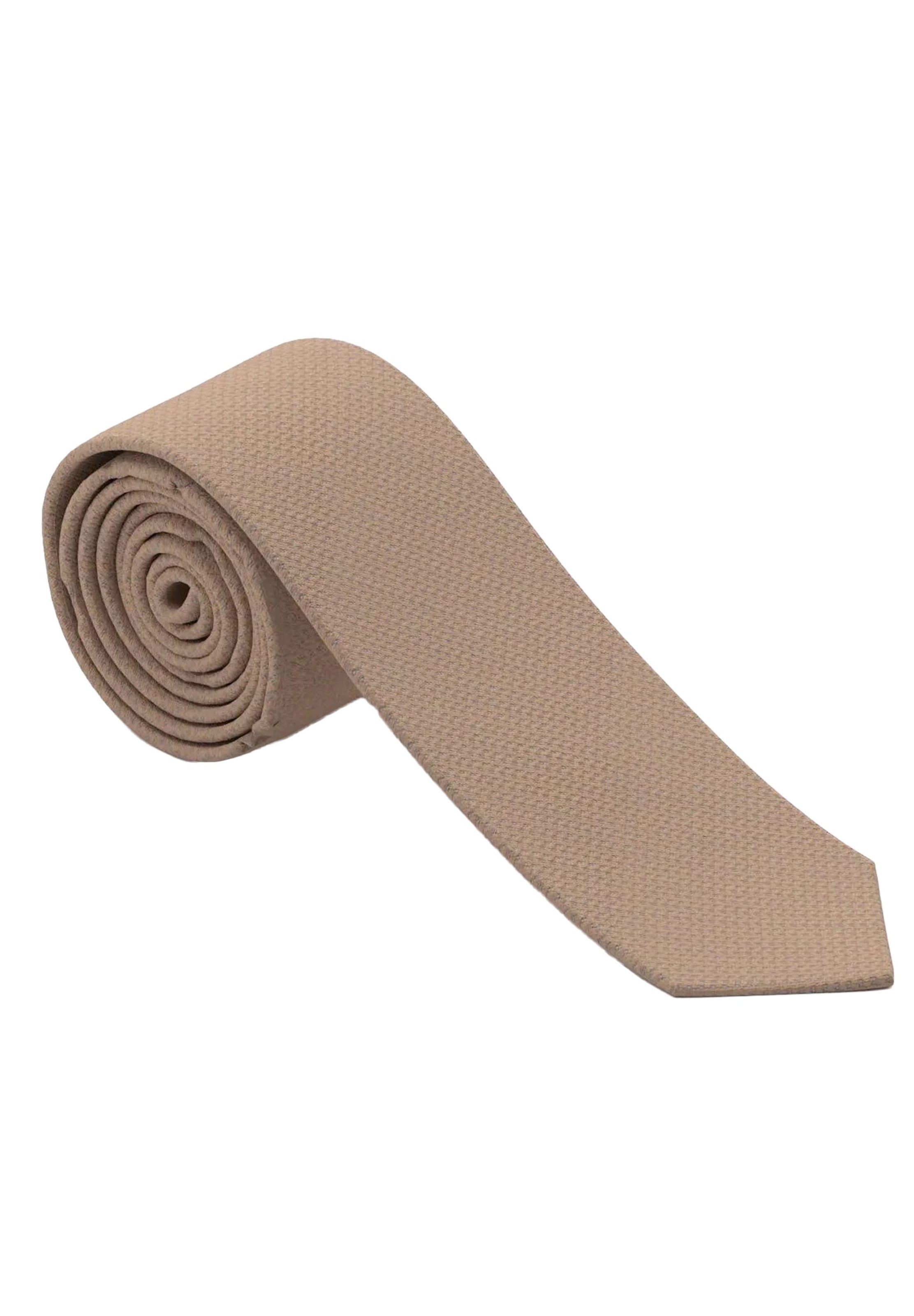 JOOP! Tie in 1 in Brown, Item view