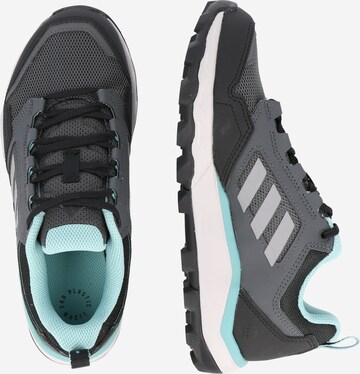 ADIDAS TERREX Polobotky 'Tracerocker 2.0' – šedá