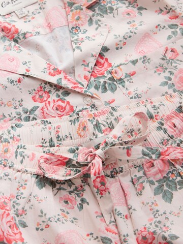 Pyjama Cath Kidston en blanc