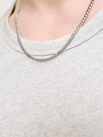 JACK & JONES Bluser & t-shirts i hvid