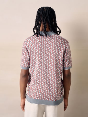 Pull-over Next en bleu