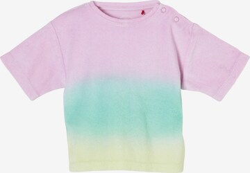 T-Shirt s.Oliver en mélange de couleurs : devant