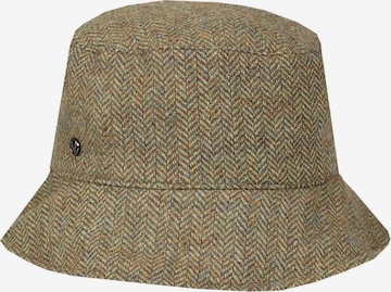 LOEVENICH Hat in Green: front