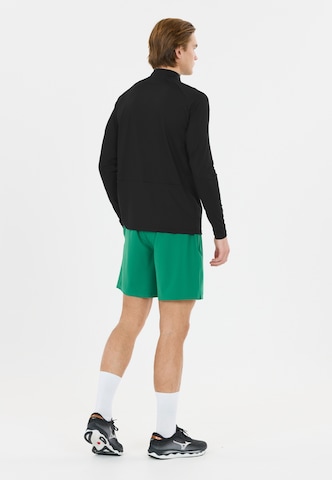 Virtus Performance shirt 'Ohioen' in Black
