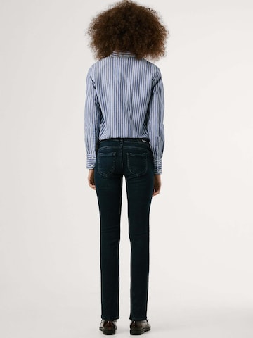 Slimfit Jeans di Pepe Jeans in blu