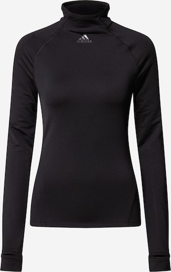 ADIDAS PERFORMANCE Sportshirt in schwarz, Produktansicht