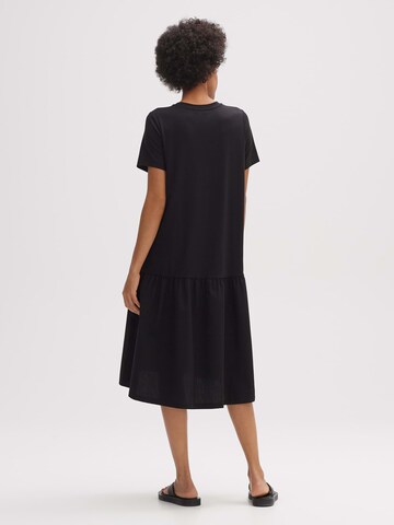 OPUS Dress 'Wobito' in Black