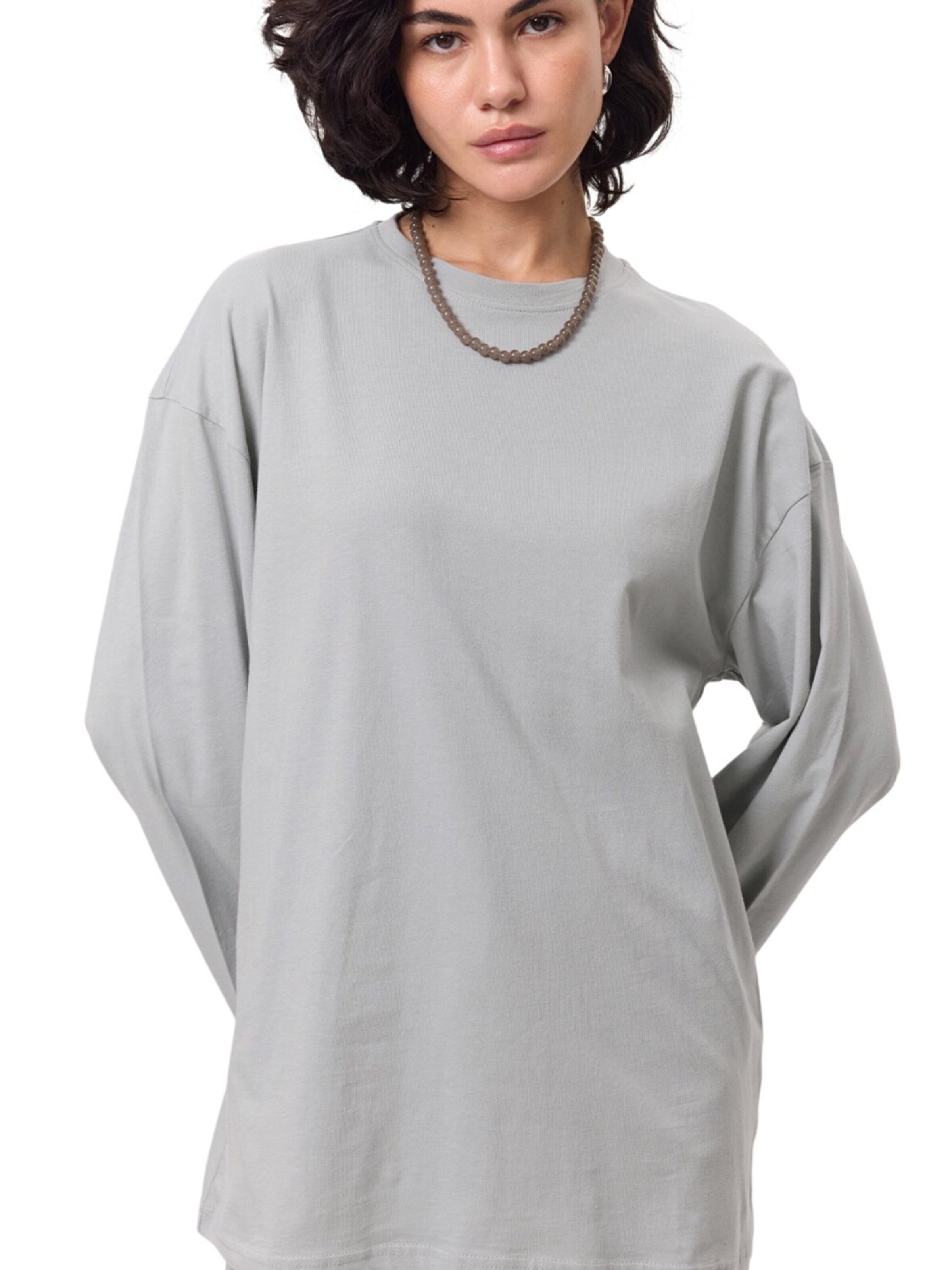 MANUKA Shirt‌‌‌‌‌‌‌‌ in Blau