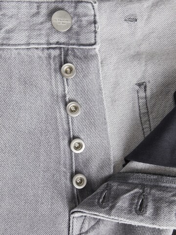 Loosefit Jeans cargo 'ALEX' JACK & JONES en gris