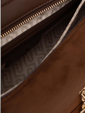 Liu Jo - Bolso de hombro 'BOSTON BAG AF6113 T711A' en marrón