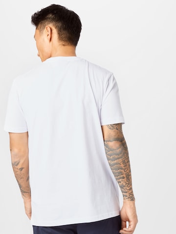 ELLESSE T-Shirt 'Fellion' in Weiß