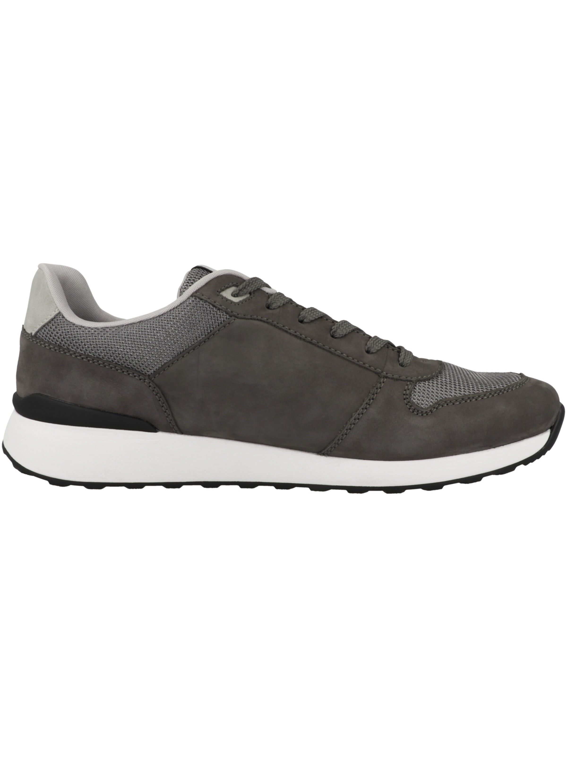 Rieker Sport Platform trainers 'Evolution' in Grey