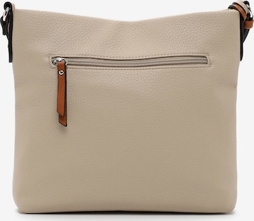 Emily & Noah Crossbody Bag 'Bibi' in Beige