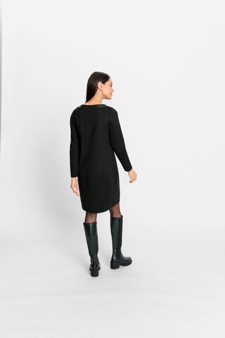 heine Dress in Black