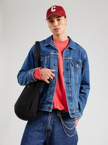 LEVI'S ® Välikausitakki värissä sininen: etupuoli