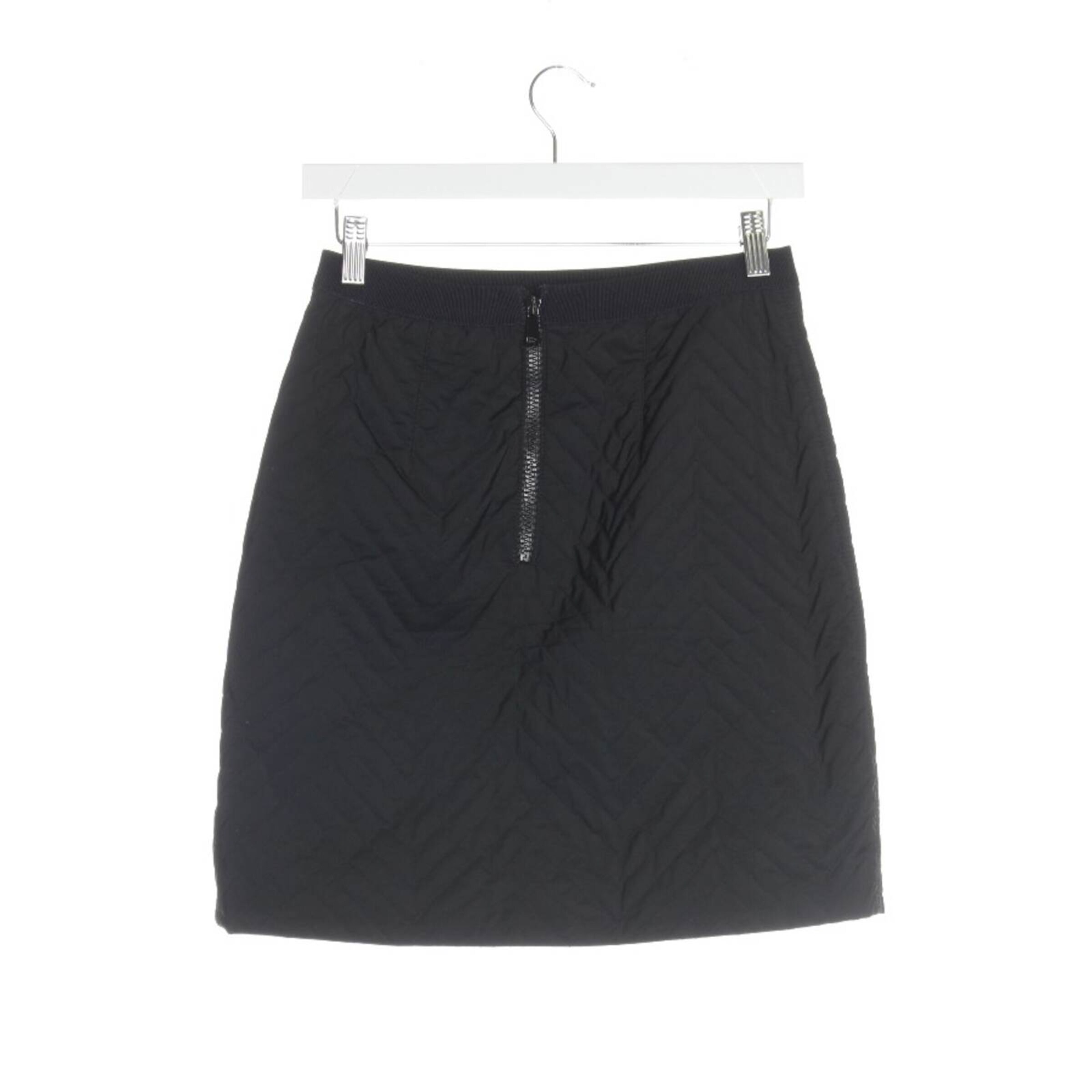 Marc Cain Skirt in XS in Black