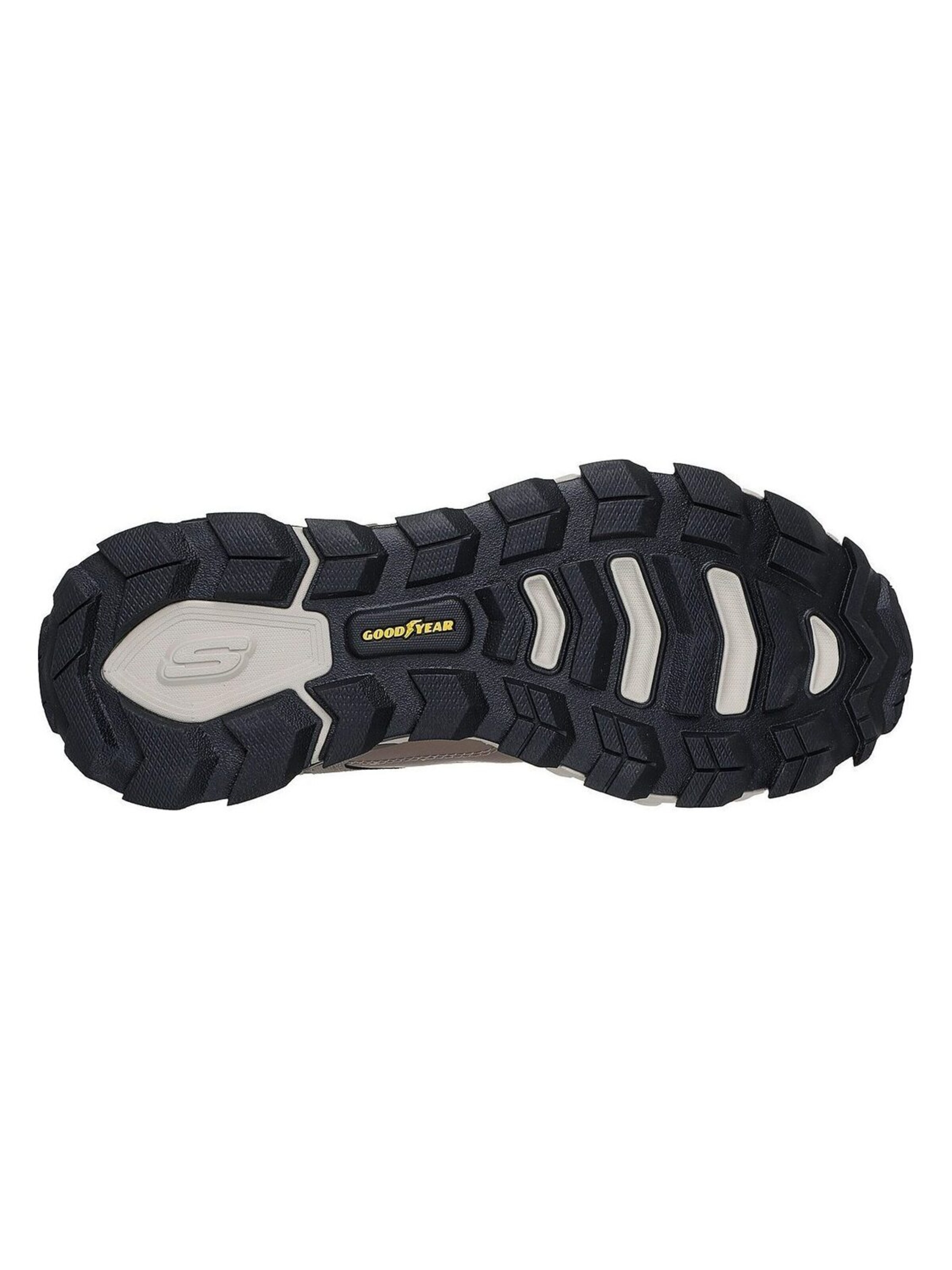 SKECHERS - Zapatillas deportivas bajas 'Skechers Max Protect - Sherwood Ridge' en gris