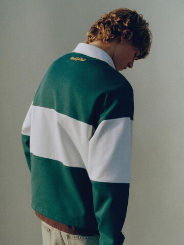 Pull&Bear Póló - fehér