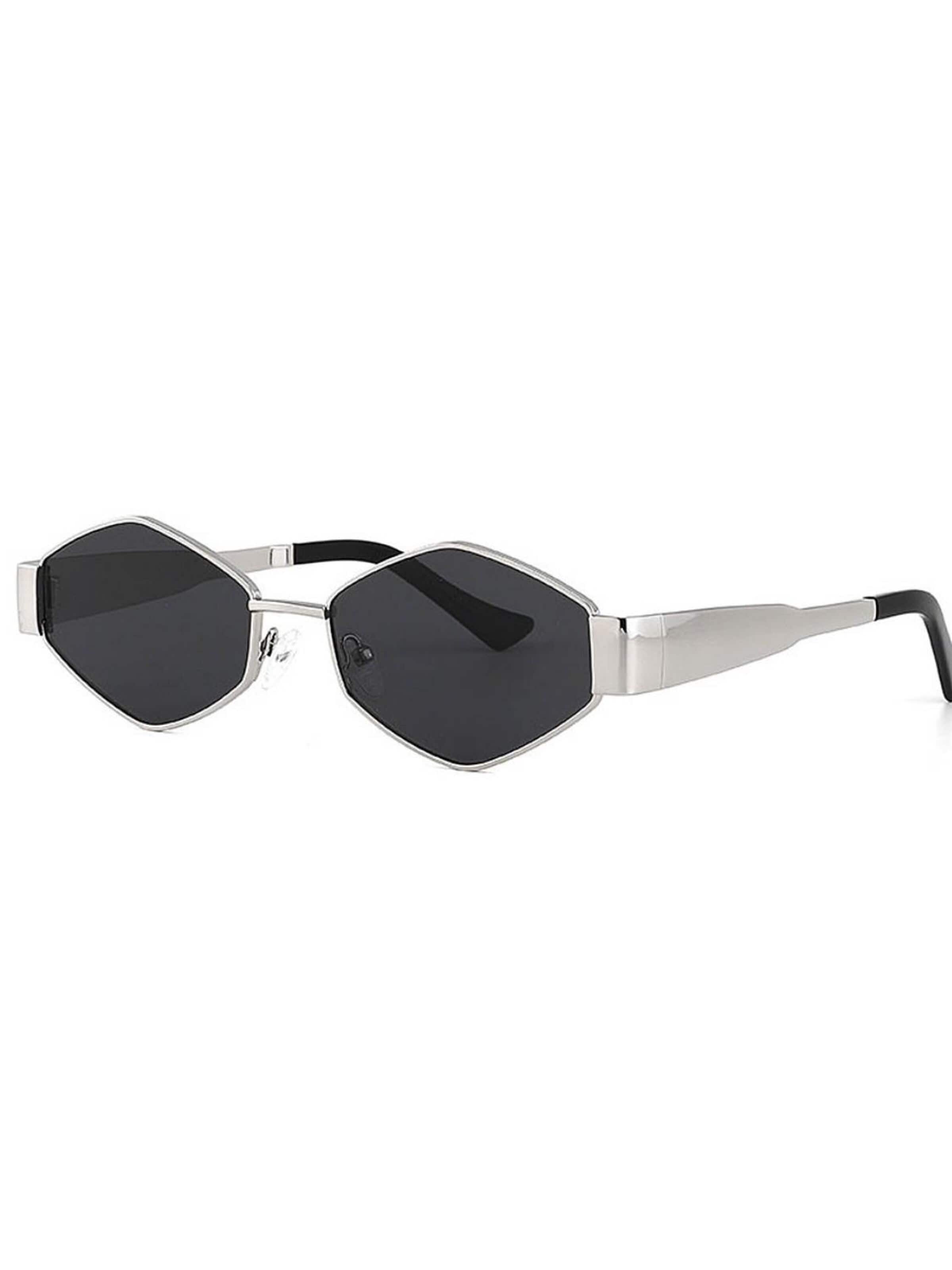 VEYREY - Gafas de sol en plata