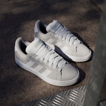 ADIDAS SPORTSWEAR Σνίκερ χαμηλό 'Grand Court Alpha 00s' σε γκρι